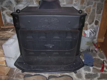 [Hearth.com] Should I replace my current stove with an airtight stove?