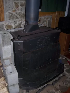 [Hearth.com] Should I replace my current stove with an airtight stove?