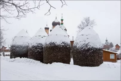 [Hearth.com] More amazing wood stacks