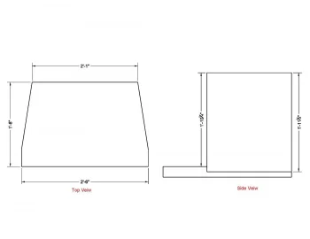 [Hearth.com] Help with fireplace insert