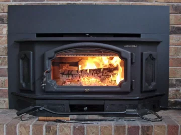 [Hearth.com] Lopi Freedom Operating Tempertures.