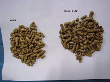 [Hearth.com] Pellets at HD