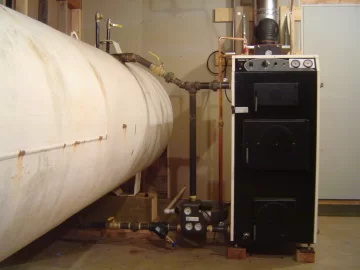 [Hearth.com] A few pictures of our boiler systems.