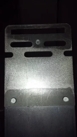 [Hearth.com] Harman slide plate/actuator issue