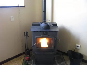 [Hearth.com] Show off your stove!