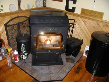 [Hearth.com] Show off your stove!