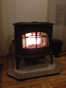 [Hearth.com] Show off your stove!