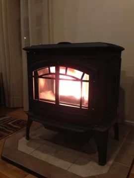 [Hearth.com] Show off your stove!