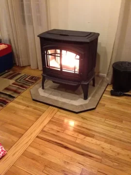 [Hearth.com] Show off your stove!