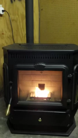 [Hearth.com] Show off your stove!