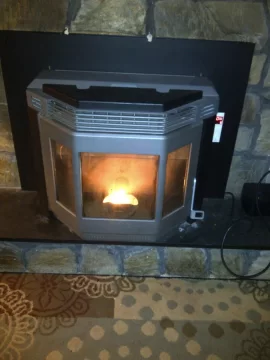 [Hearth.com] Show off your stove!