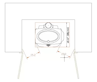 [Hearth.com] Clearances to Combustibles Theory