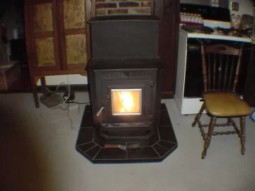 [Hearth.com] Show off your stove!