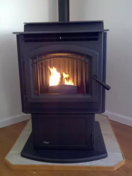 [Hearth.com] Show off your stove!