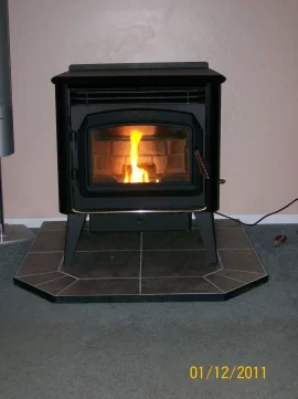 [Hearth.com] Show off your stove!