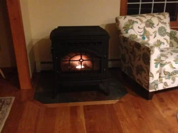 [Hearth.com] Show off your stove!