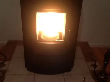 [Hearth.com] Palazzetti Prima Pellet stove is awesome!