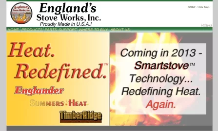 [Hearth.com] Anyone know about Smartstove technology