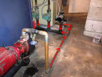 [Hearth.com] Help with Northland Boiler W 1010