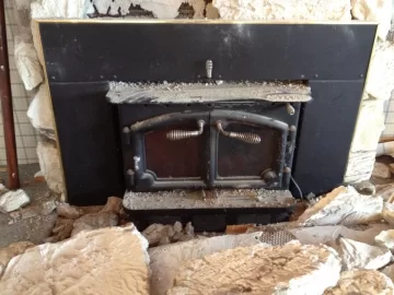 [Hearth.com] Need ID on a lopi fireplace insert