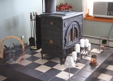 [Hearth.com] Show off your stove!