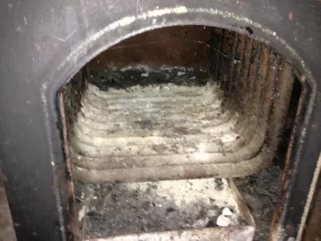 [Hearth.com] Help IDing a Wood Boiler