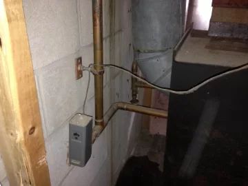 [Hearth.com] Help IDing a Wood Boiler