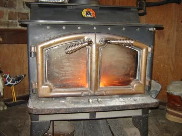 [Hearth.com] Wood stove advice Lopi Liberty or Republic 1750