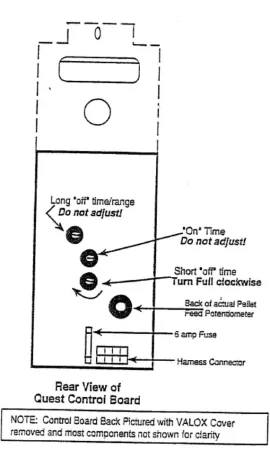 [Hearth.com] Auger is just barely going around