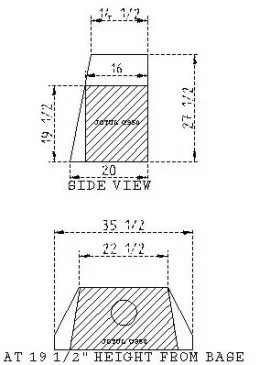 [Hearth.com] What Wood Inserts Would Fit?