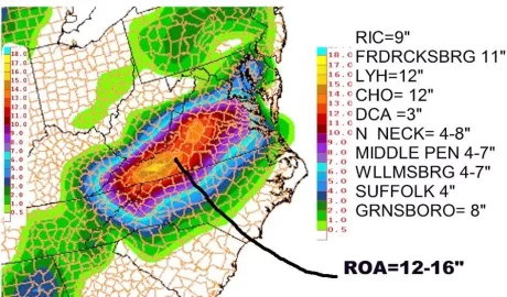 [Hearth.com] Arctic Blast coming to Northeast next week