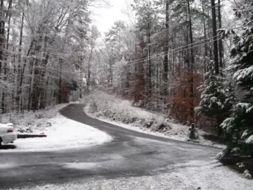 [Hearth.com] It even snows in Alabama