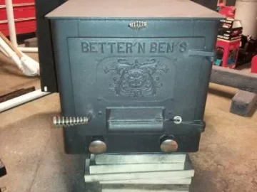 [Hearth.com] Question on better n ben's model