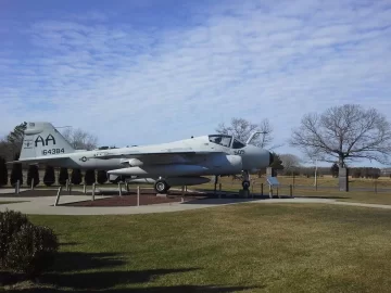 [Hearth.com] Grumman Museum Here On Long Island