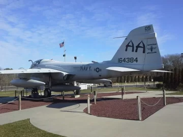 [Hearth.com] Grumman Museum Here On Long Island