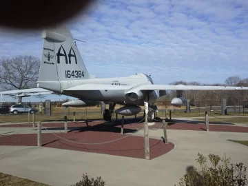 [Hearth.com] Grumman Museum Here On Long Island