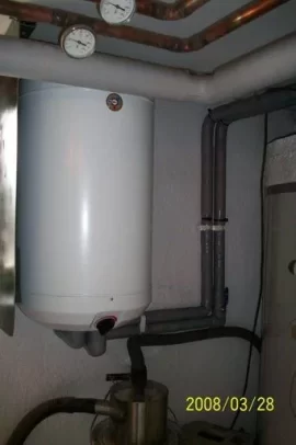 [Hearth.com] My Baxi boiler