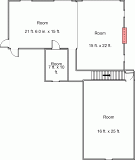 [Hearth.com] Jotul Insert Clearances & Mantel Heat Shield