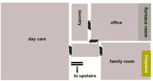 [Hearth.com] Heating 2000 sq/f split-level