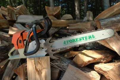 [Hearth.com] My Stihl MS660... BEAST!!!