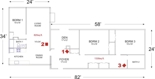 [Hearth.com] Newbie pellet stove question -sqft vs BTU output