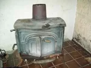 [Hearth.com] Woodstove NEWBIE