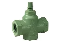 [Hearth.com] Two way flow check valve ??