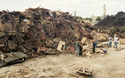 [Hearth.com] "show us your woodpile" photo contest