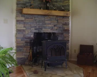 [Hearth.com] New Jotul F400 installation questions