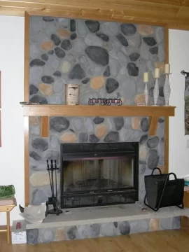 [Hearth.com] Oslo installed today!!