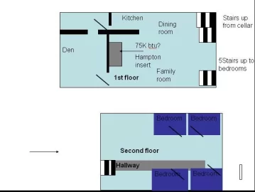 [Hearth.com] Basement Woodstove