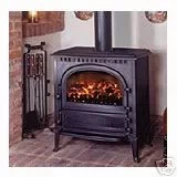 [Hearth.com] coal stove