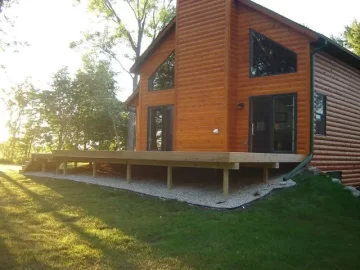 [Hearth.com] DIY Project - My Deck