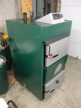 [Hearth.com] Biomass 40 Arrival Today